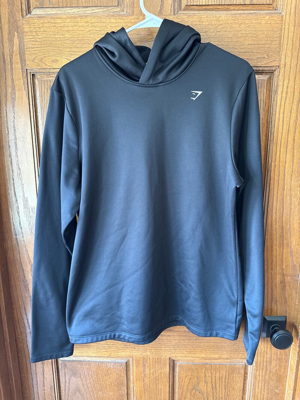 Gym Shark Hoodie